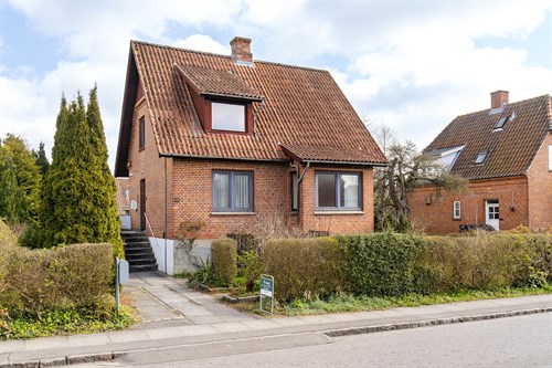 estate