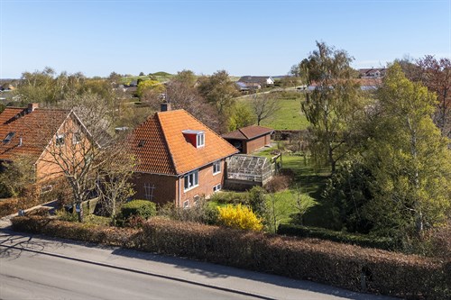 estate