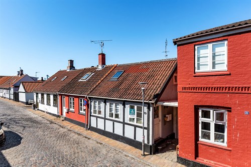 estate