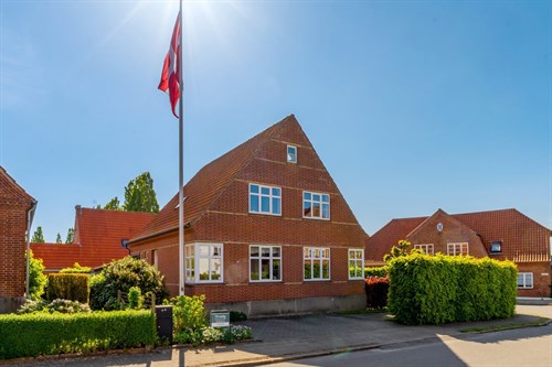 estate