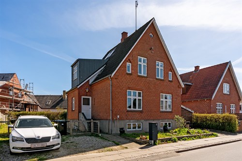 estate