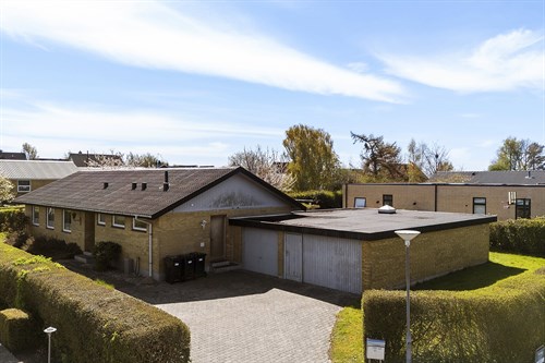 estate