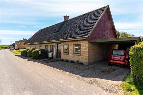 estate