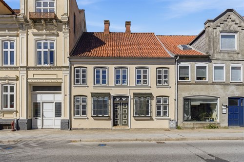 estate