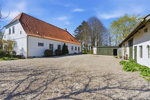 estate