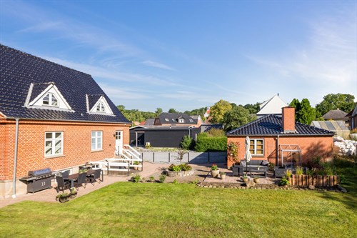 estate