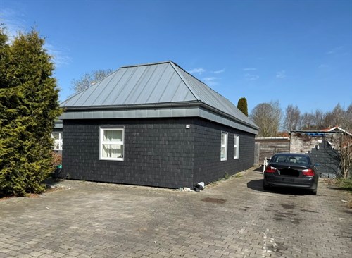 estate