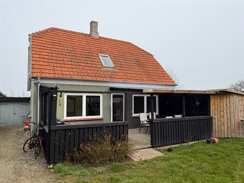 estate