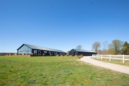 estate