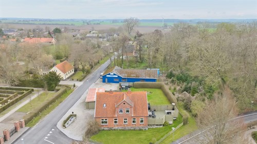 estate