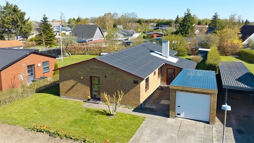 estate
