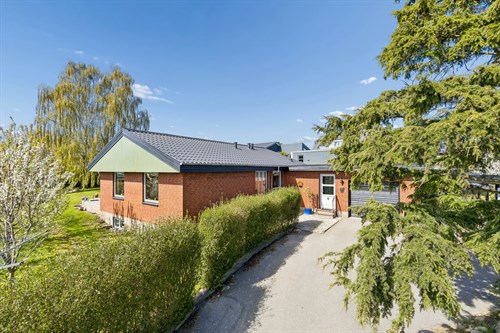 estate