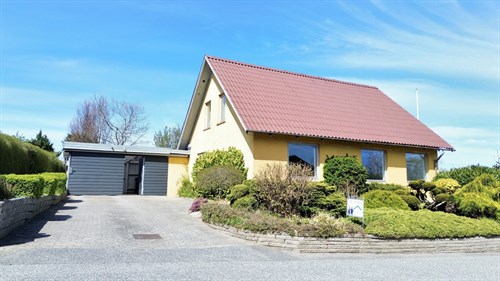 estate