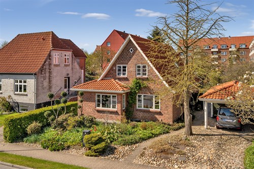 estate
