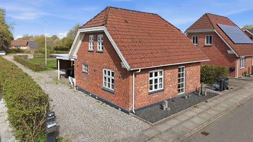 estate