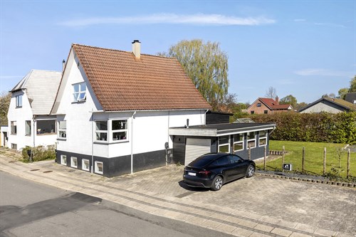 estate
