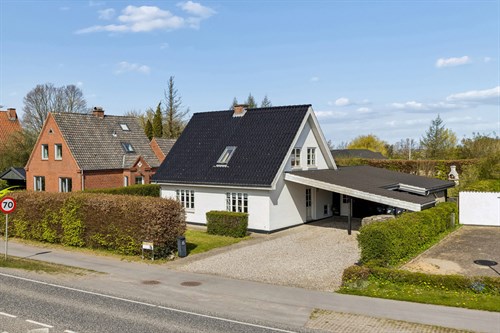 estate