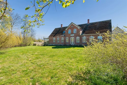 estate