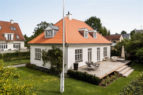 estate