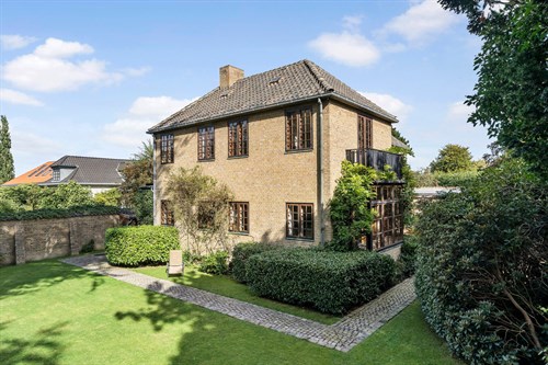 estate