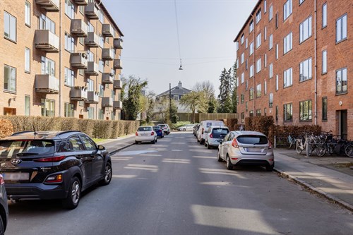 estate