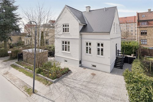 estate