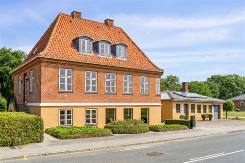 estate