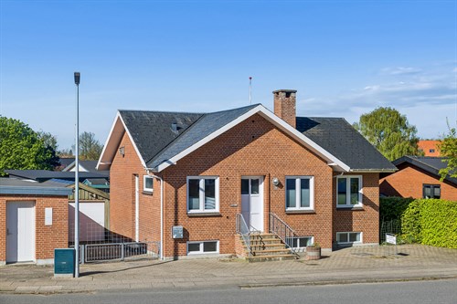 estate