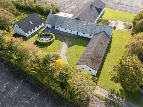 estate