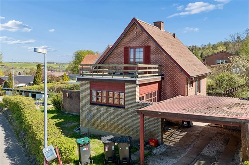 estate