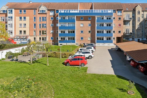 estate