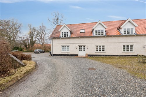 estate