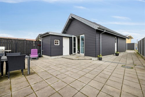 estate