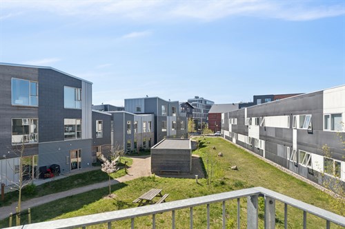 estate