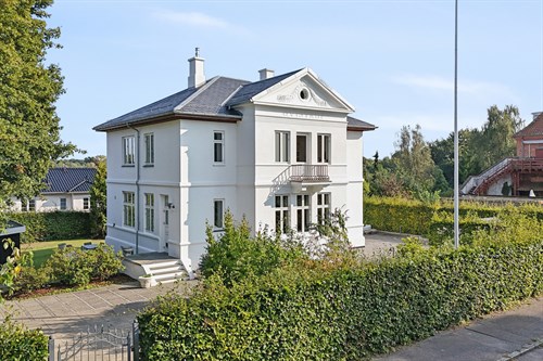 estate