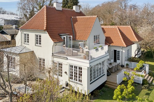 estate