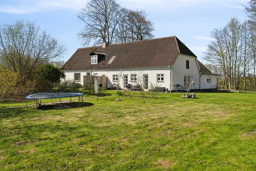 estate