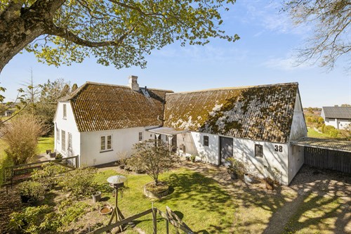 estate