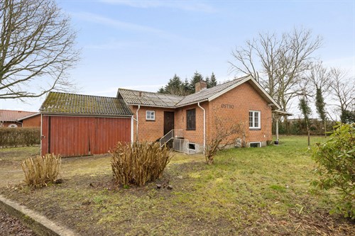 estate