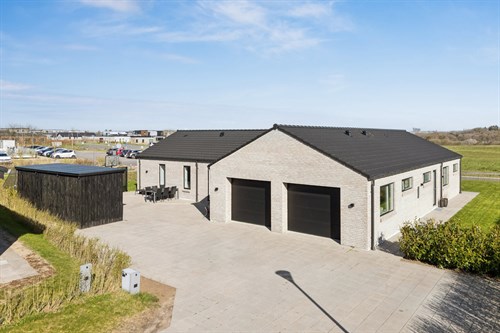 estate