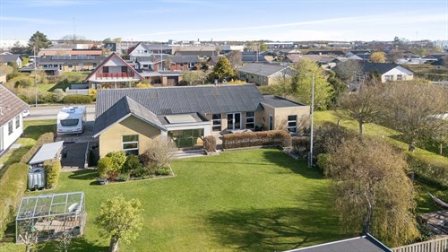 estate