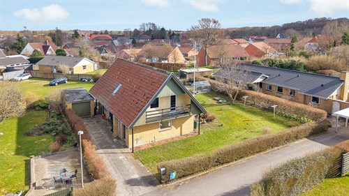 estate