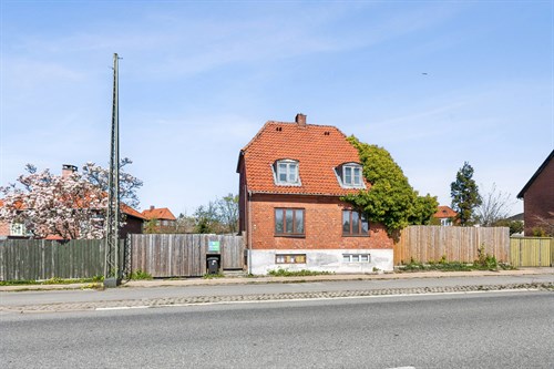 estate