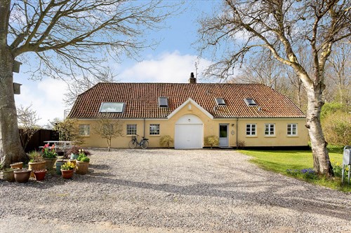 estate