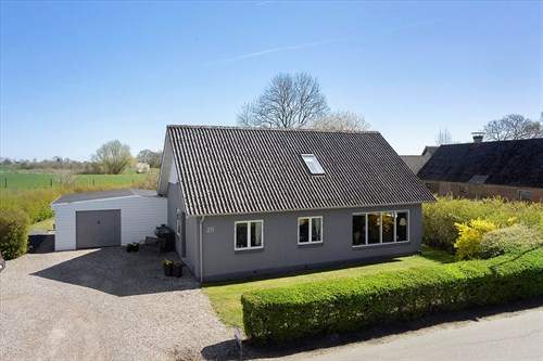 estate