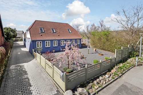 estate