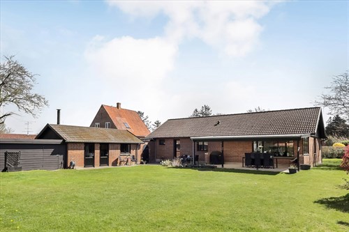 estate
