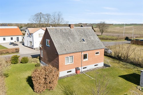 estate