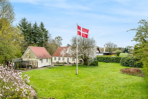 estate