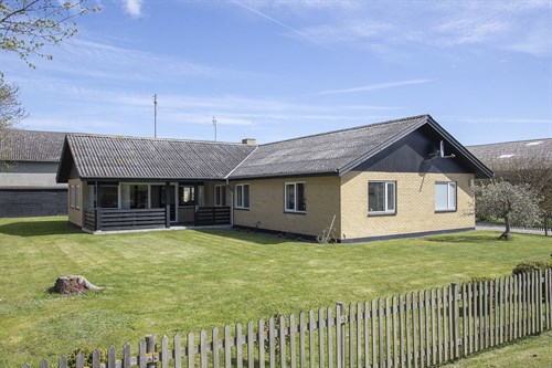 estate